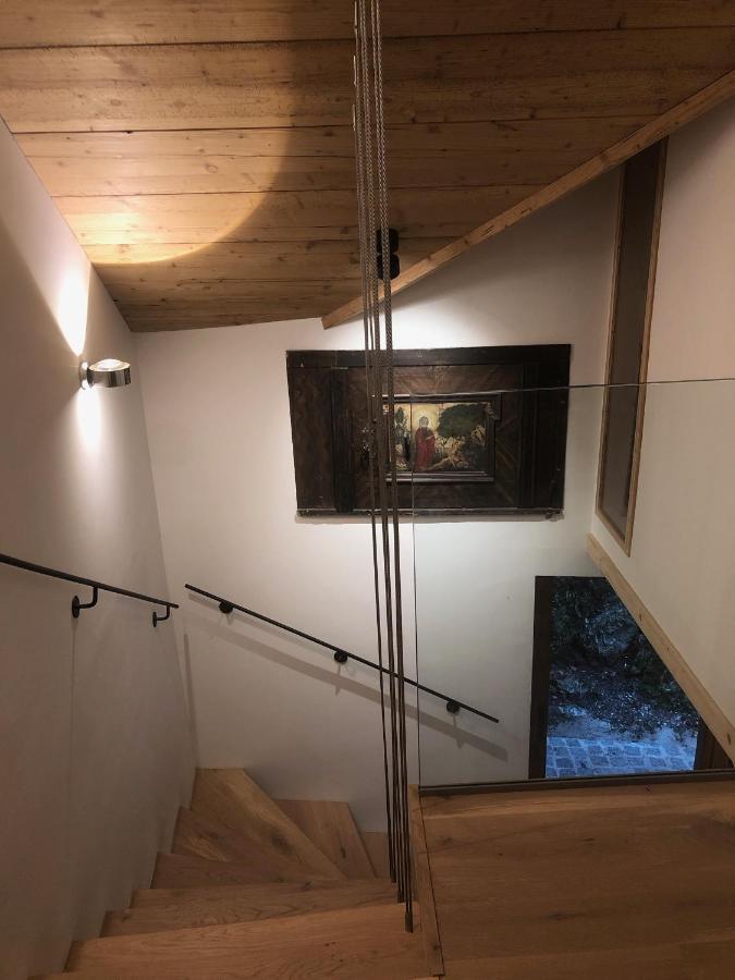 Seehaus Am Hallstaetter See Hallstatt Bagian luar foto