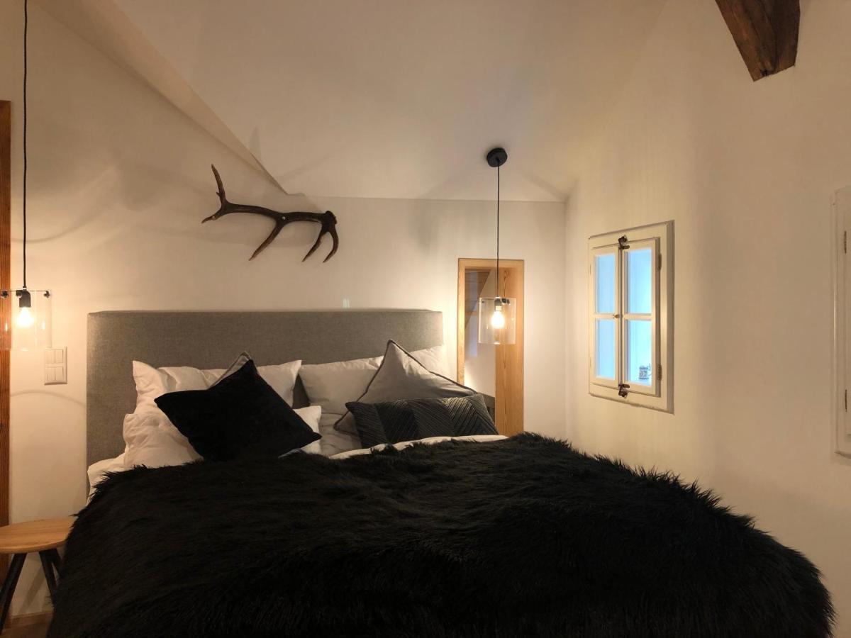 Seehaus Am Hallstaetter See Hallstatt Bagian luar foto