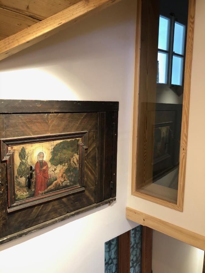Seehaus Am Hallstaetter See Hallstatt Bagian luar foto